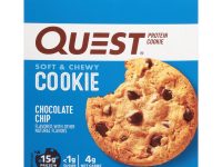 Are Quest Protein Cookies Healthy