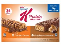 Are Special K Protein Bars Healthy