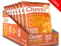 Are Quest Protein Chips Healthy