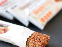 Are Simply Protein Bars Healthy