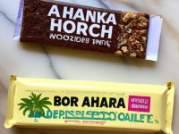 Are Aloha Protein Bars Healthy