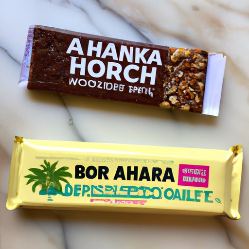 Are Aloha Protein Bars Healthy