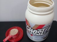 Is Ghost Protein Powder Healthy