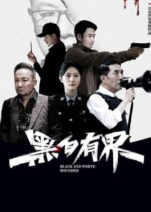 Hắc Bạch Hữu Giới - Black and White Rounded