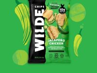 Are Wilde Protein Chips Healthy