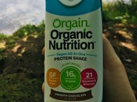 Is Orgain Protein Shake Healthy