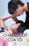 Chàng quỷ của tôi