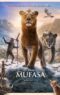 Mufasa: Vua Sư Tử