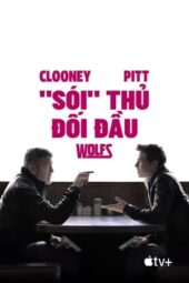 "Sói" Thủ Đối Đầu