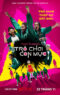Thử thách Trò chơi con mực Phần 2