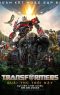 Transformers: Quái Thú Trỗi Dậy