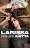 Larissa: Bộ Mặt Khác Của Anitta