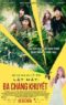 Lật Mặt: Ba Chàng Khuyết